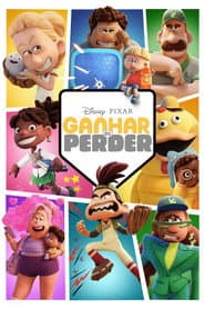 Poster for Ganhar ou Perder