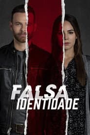 Affiche de Falsa Identidade
