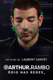 Pôster de @Arthur.Rambo - Ódio nas redes
