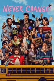 Poster for Nunca Mude!