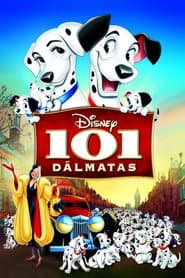 Poster for A Guerra dos Dálmatas