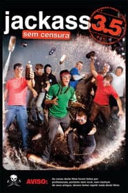Affiche de Jackass 3.5