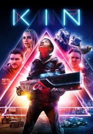 Poster for Kin