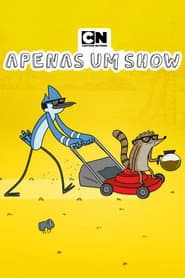Poster for Apenas um Show