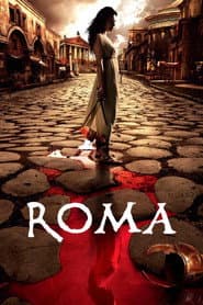 Poster for Roma