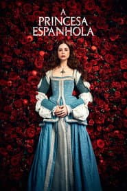 Affiche de A Princesa Espanhola