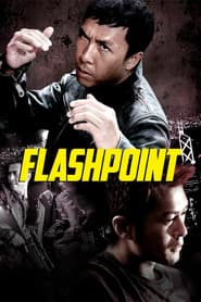 Poster for Flashpoint
