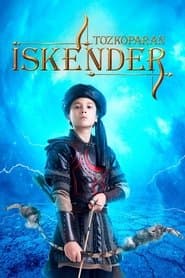 Pôster de Tozkoparan İskender
