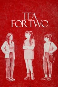 Pôster de Tea for Two
