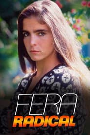 Poster for Fera Radical