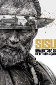 Pôster de Sisu: Uma História de Determinação