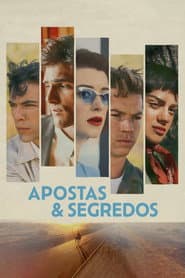 Pôster de Apostas & Segredos