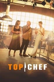 Pôster de Top Chef