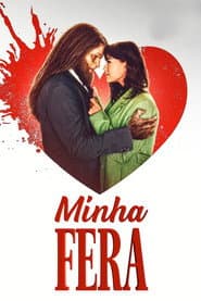 Póster de Minha Fera