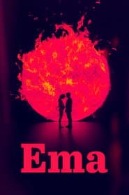 Pôster de Ema