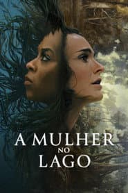 Poster for A Mulher no Lago