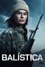 Pôster de Balística
