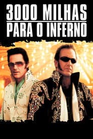 Poster for 3000 Milhas para o Inferno