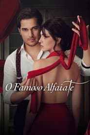 Poster for O Famoso Alfaiate