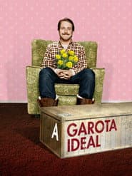 Poster for A Garota Ideal