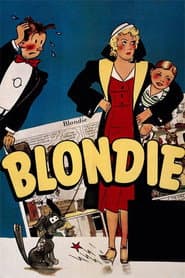 Pôster de Blondie