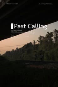 Pôster de Past Calling