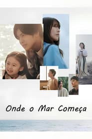 Pôster de Onde o Mar Começa