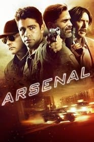 Pôster de Arsenal