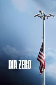 Poster for Dia Zero