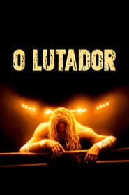 Poster for O Lutador