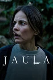 Poster for Jaula