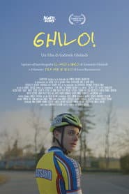 Pôster de GHILO!