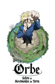 Pôster de Orbe: Sobre os Movimentos da Terra