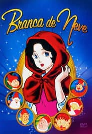 Pôster de A Lenda da Branca de Neve