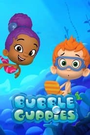 Pôster de Bubble Guppies