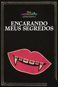 Pôster de Encarando Meus Segredos