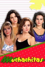 Poster for Garotas Bonitas
