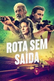 Pôster de Rota Sem Saída