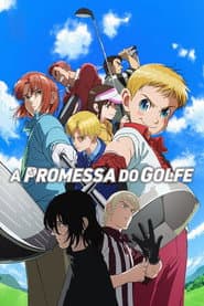Poster for A Promessa do Golfe