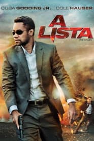 Pôster de A Lista