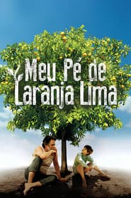 Pôster de Meu Pé de Laranja Lima