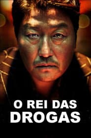 Póster de O Rei das Drogas