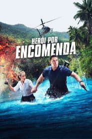 Affiche de Herói por Encomenda