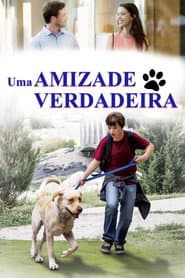 Póster de Uma Amizade Verdadeira