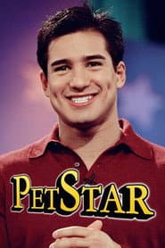 Poster for Pet Star