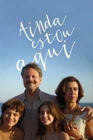 Poster for Ainda Estou Aqui