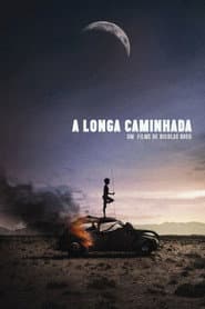 Affiche de A Longa Caminhada