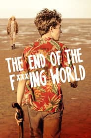 Pôster de The End of the F***ing World