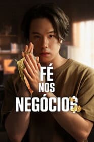 Affiche de The Believers