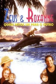 Pôster de Zeus & Roxanne